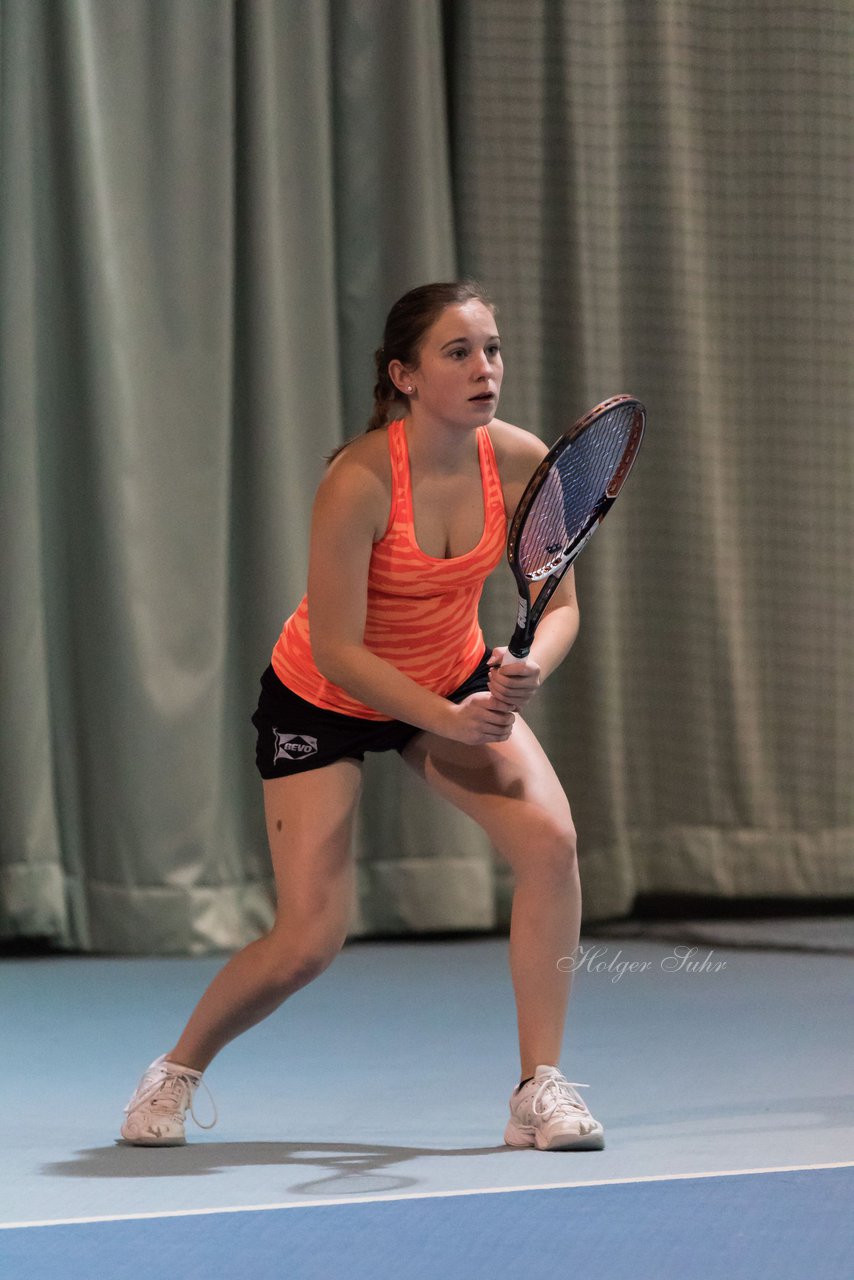 Ingrid Suslov 78 - Schirnau Cup